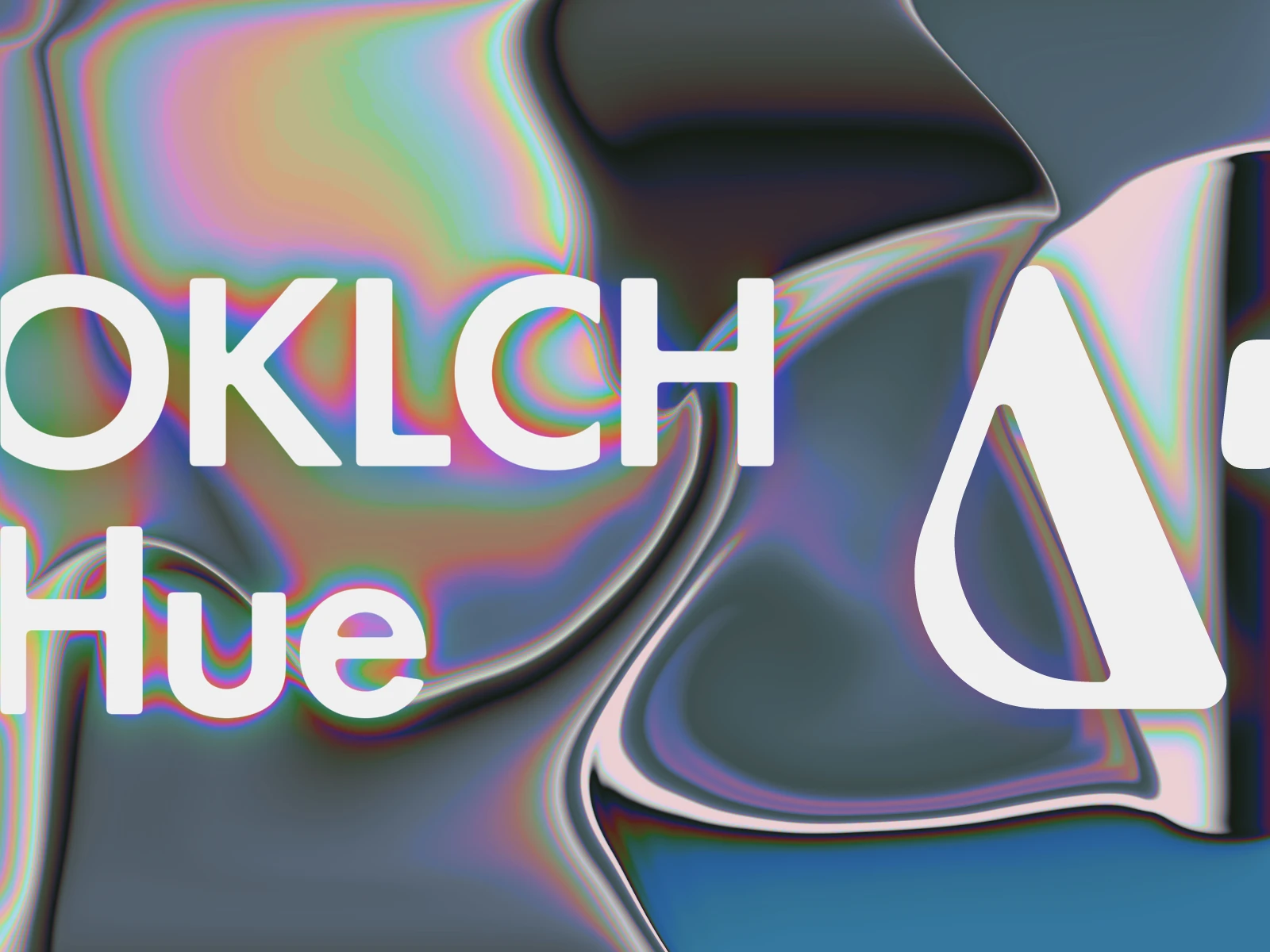 OKLCH-Hueのエフェクトサンプル