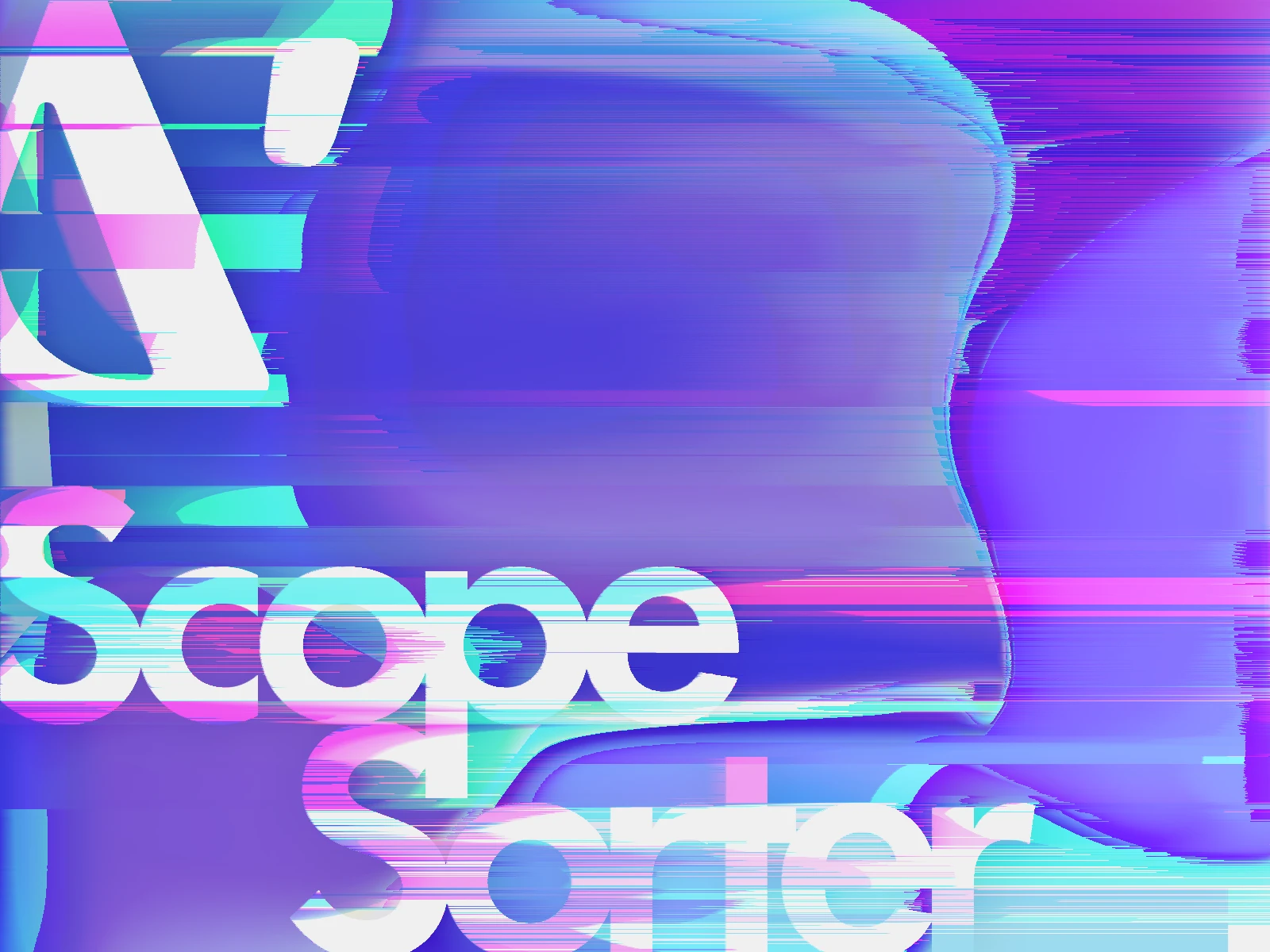 Scope Sorterのエフェクトサンプル